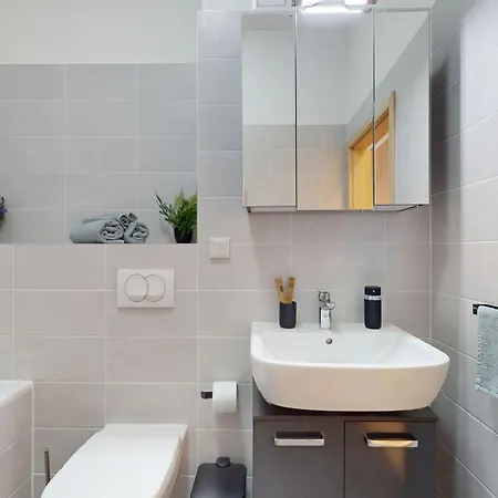 Apartament 3unity Kamence *