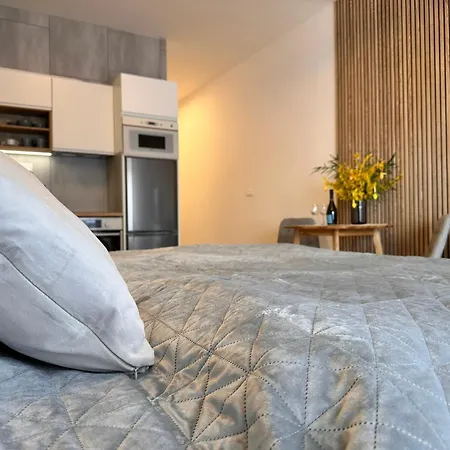 Apartment 3unity Kamence *