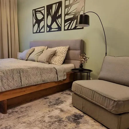 3unity Kamence Apartament Kysucke Nove Mesto