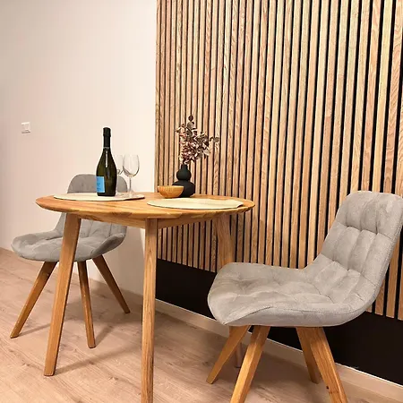 3unity Kamence Apartament