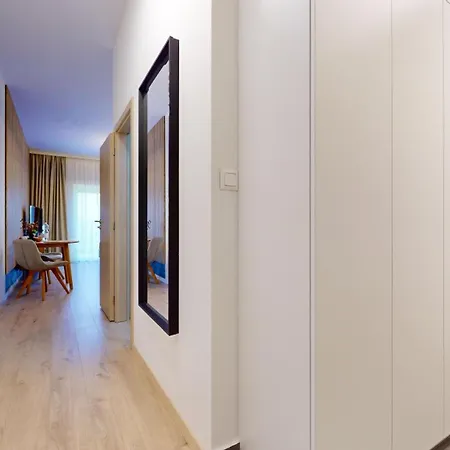 Apartment 3unity Kamence