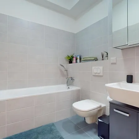 Apartament 3unity Kamence