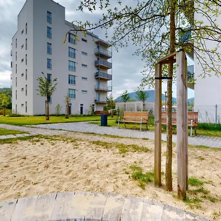 公寓 3unity Kamence