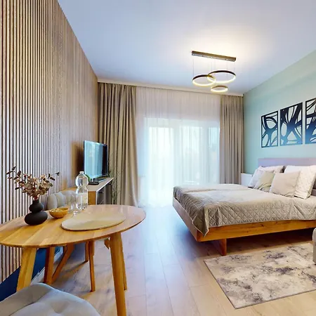 Apartment 3unity Kamence Kysucke Nove Mesto
