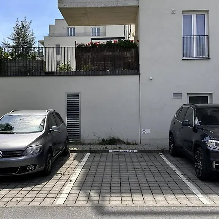 3unity Kamence Apartament