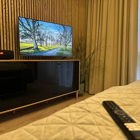 Apartment 3unity Kamence Kysucke Nove Mesto