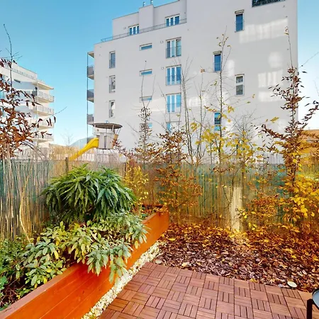 3unity Kamence 公寓 Kysucke Nove Mesto