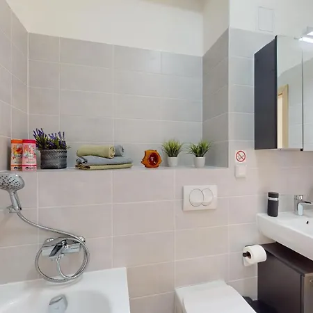 Apartament 3unity Kamence Kysucke Nove Mesto