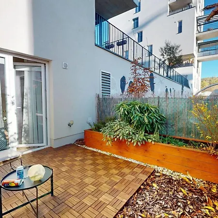 Apartament 3unity Kamence Kysucke Nove Mesto