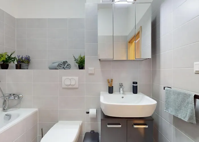 Apartman 3unity Kamence *