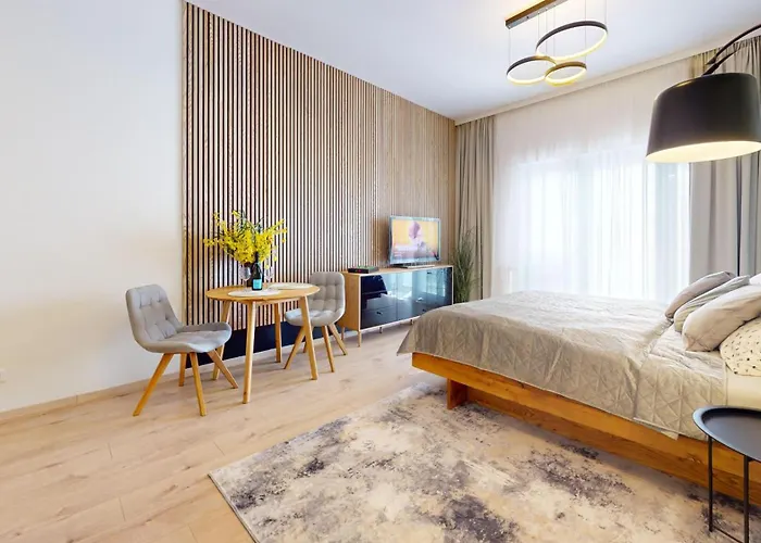 Apartman 3unity Kamence