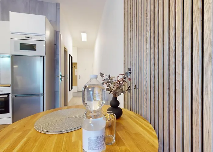 Apartman 3unity Kamence Kiszucaújhely