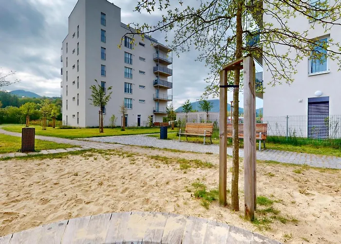 Apartman 3unity Kamence