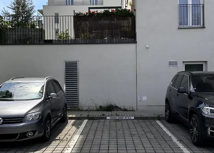 3unity Kamence Апартаменты