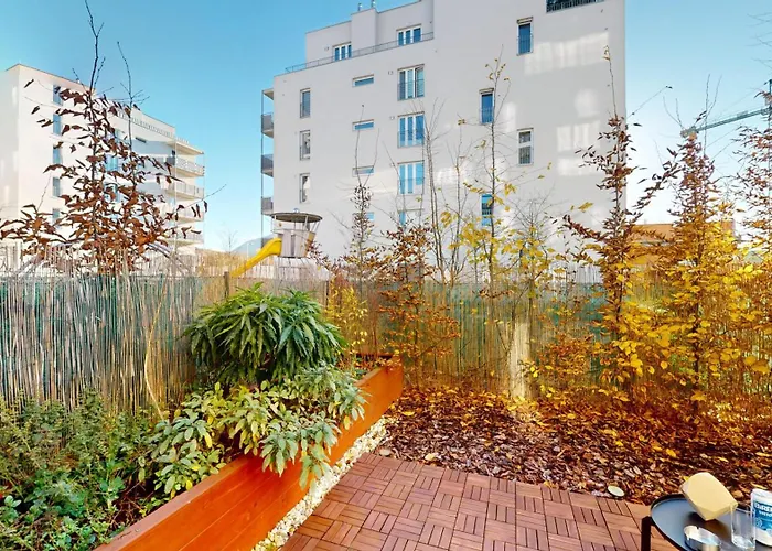 3unity Kamence Apartman Kiszucaújhely