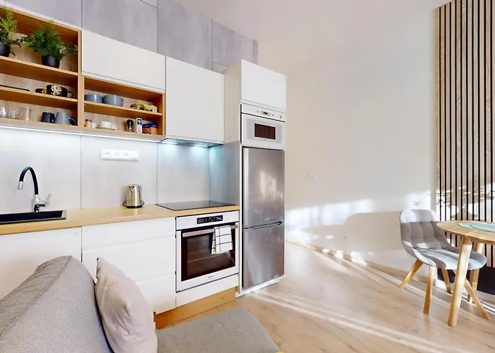 3unity Kamence Apartman *