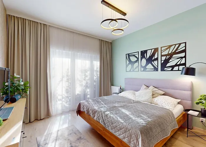 Apartman 3unity Kamence *