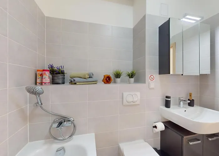 Apartman 3unity Kamence Kiszucaújhely